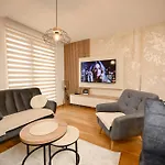 Apartmani Erna