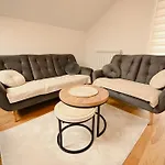 Apartmani Erna