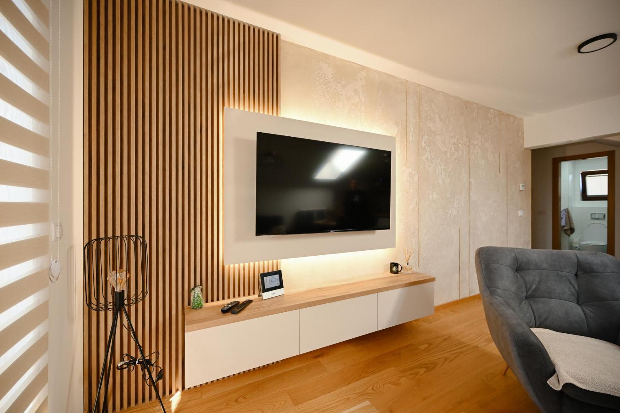 Erna Apartment