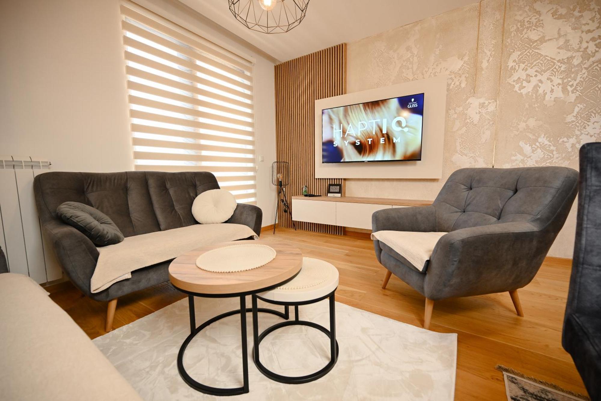 Apartment Erna