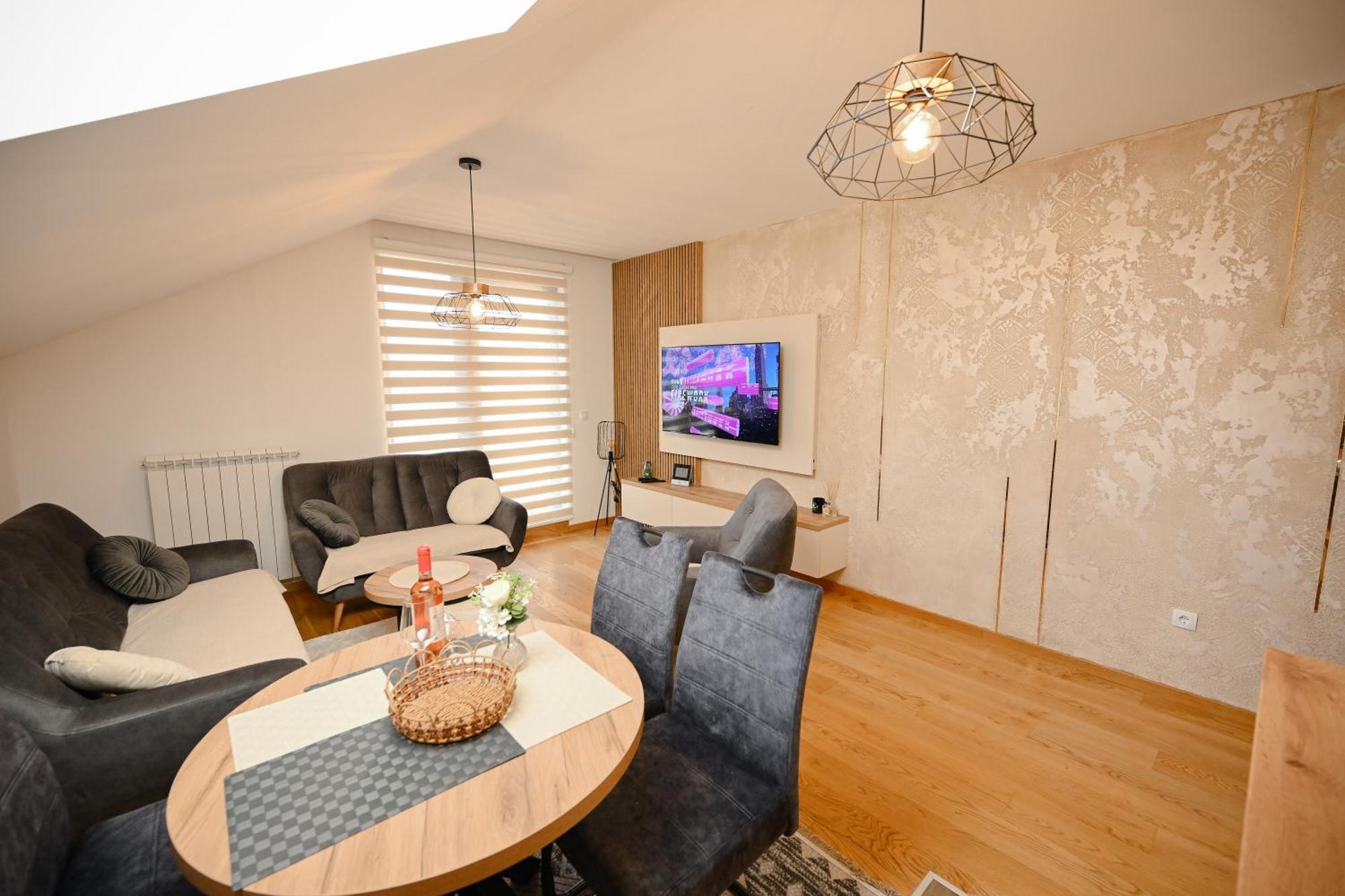 Erna Apartment