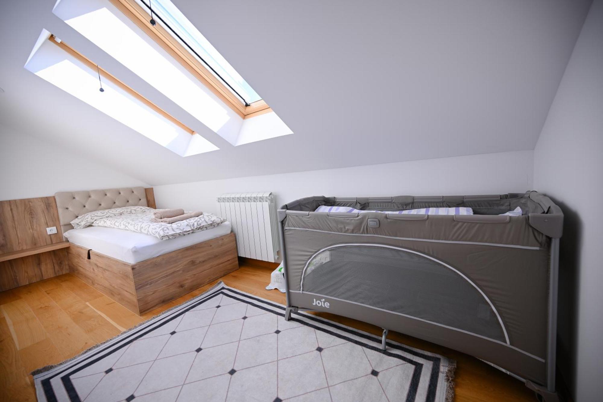 Apartment Erna