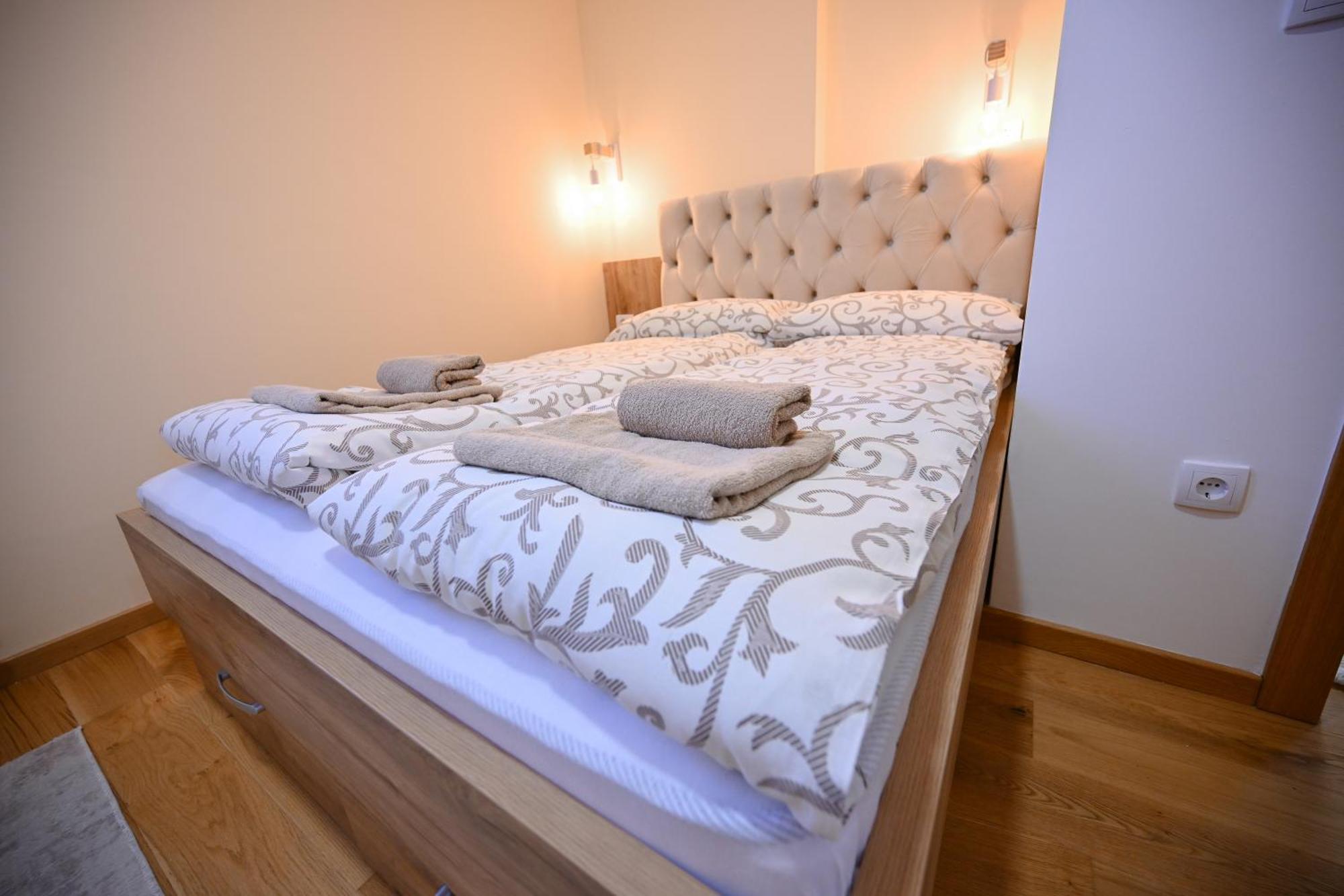 Apartment Erna Zlatibor