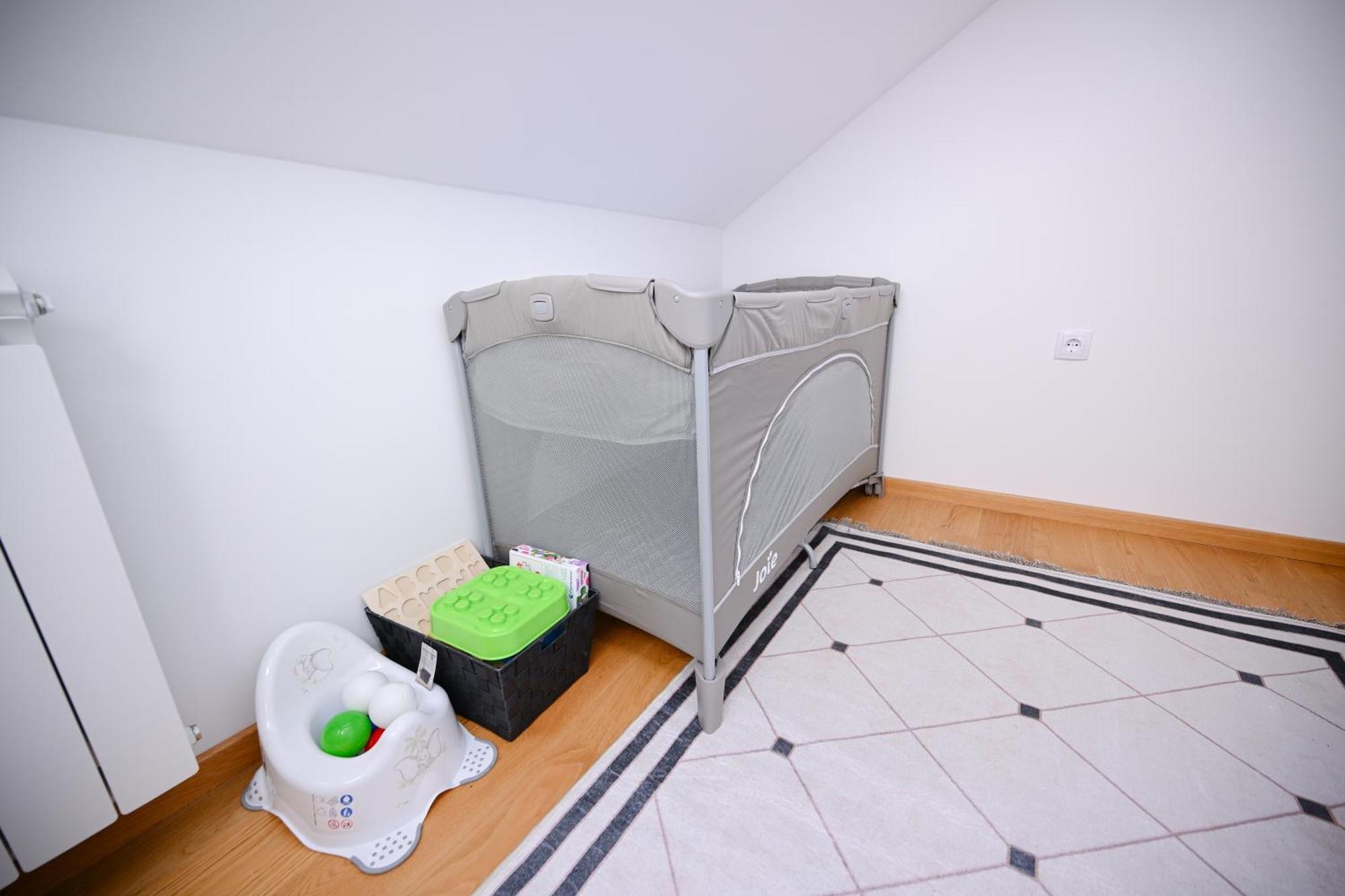 Erna Apartment Zlatibor