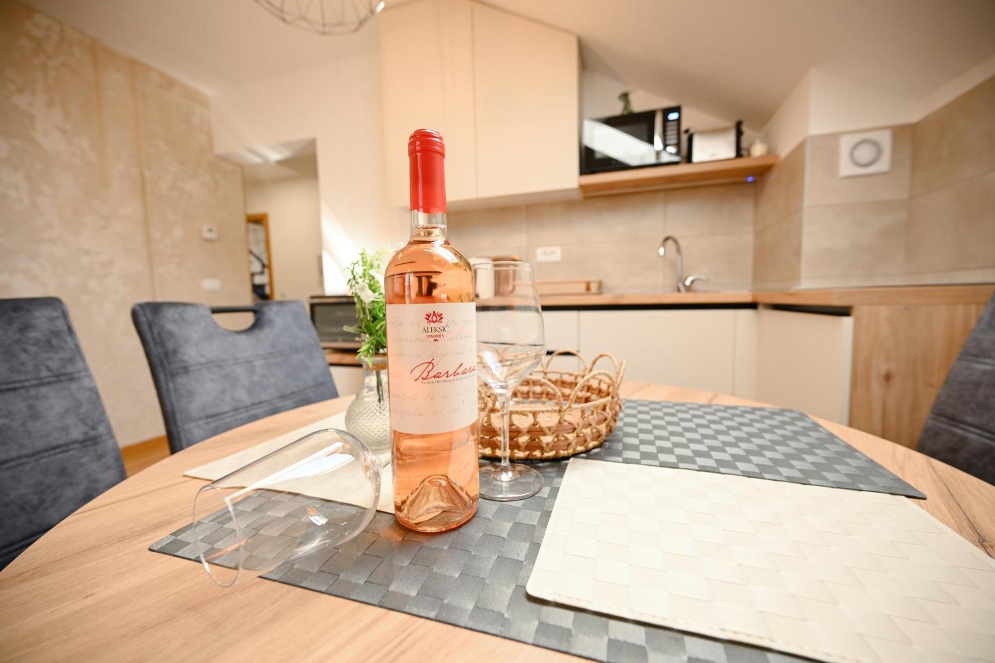 Apartment Erna Zlatibor