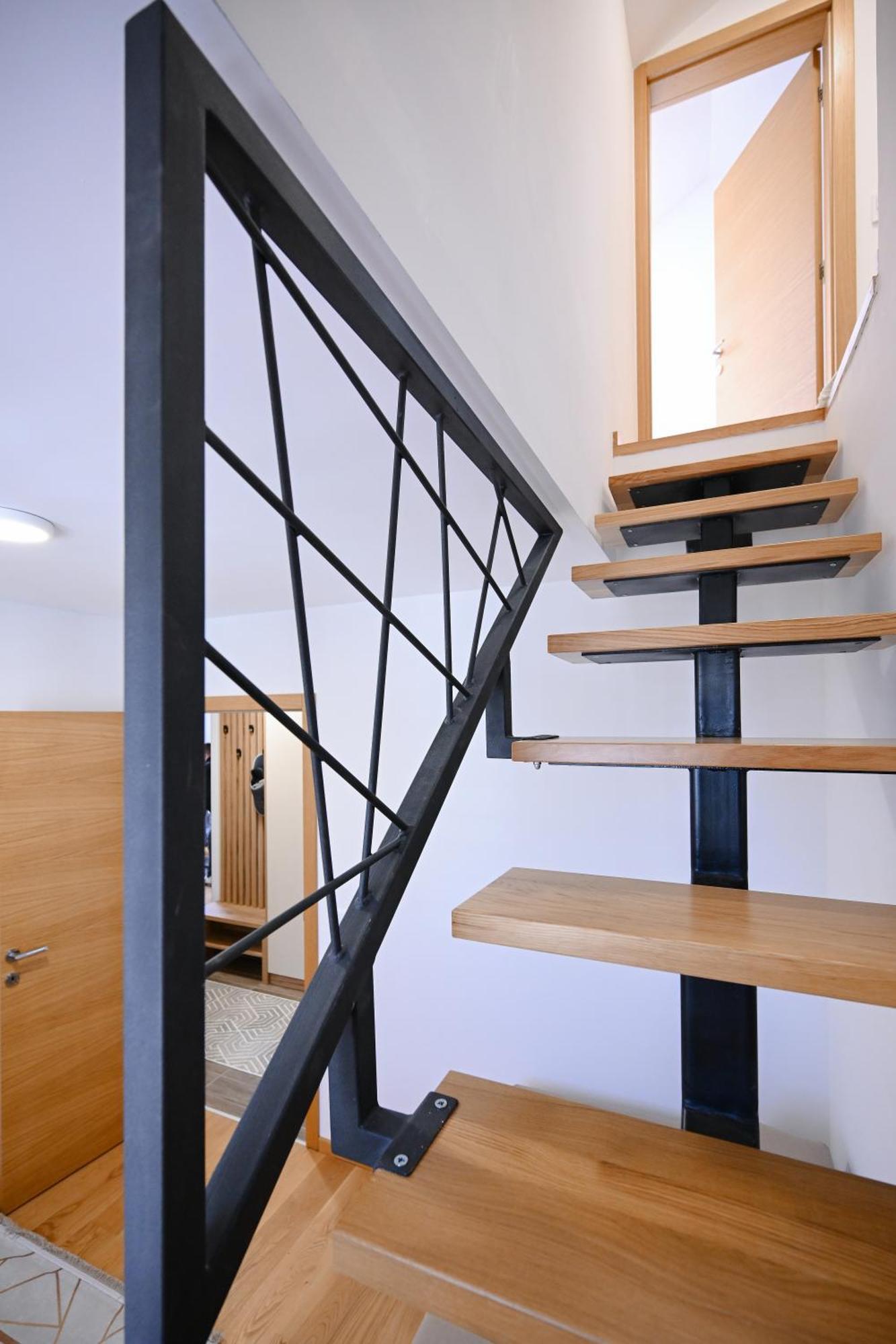 Erna Apartment