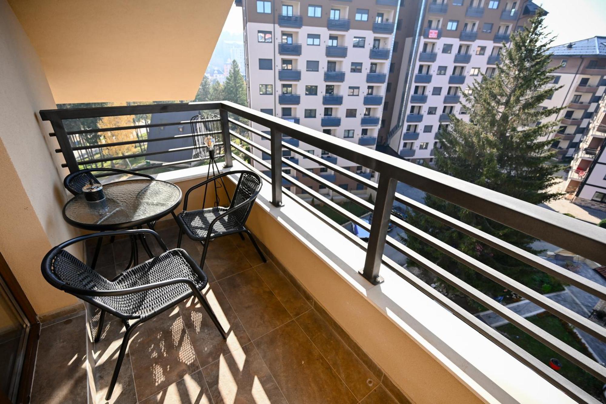 Apartment Erna Zlatibor
