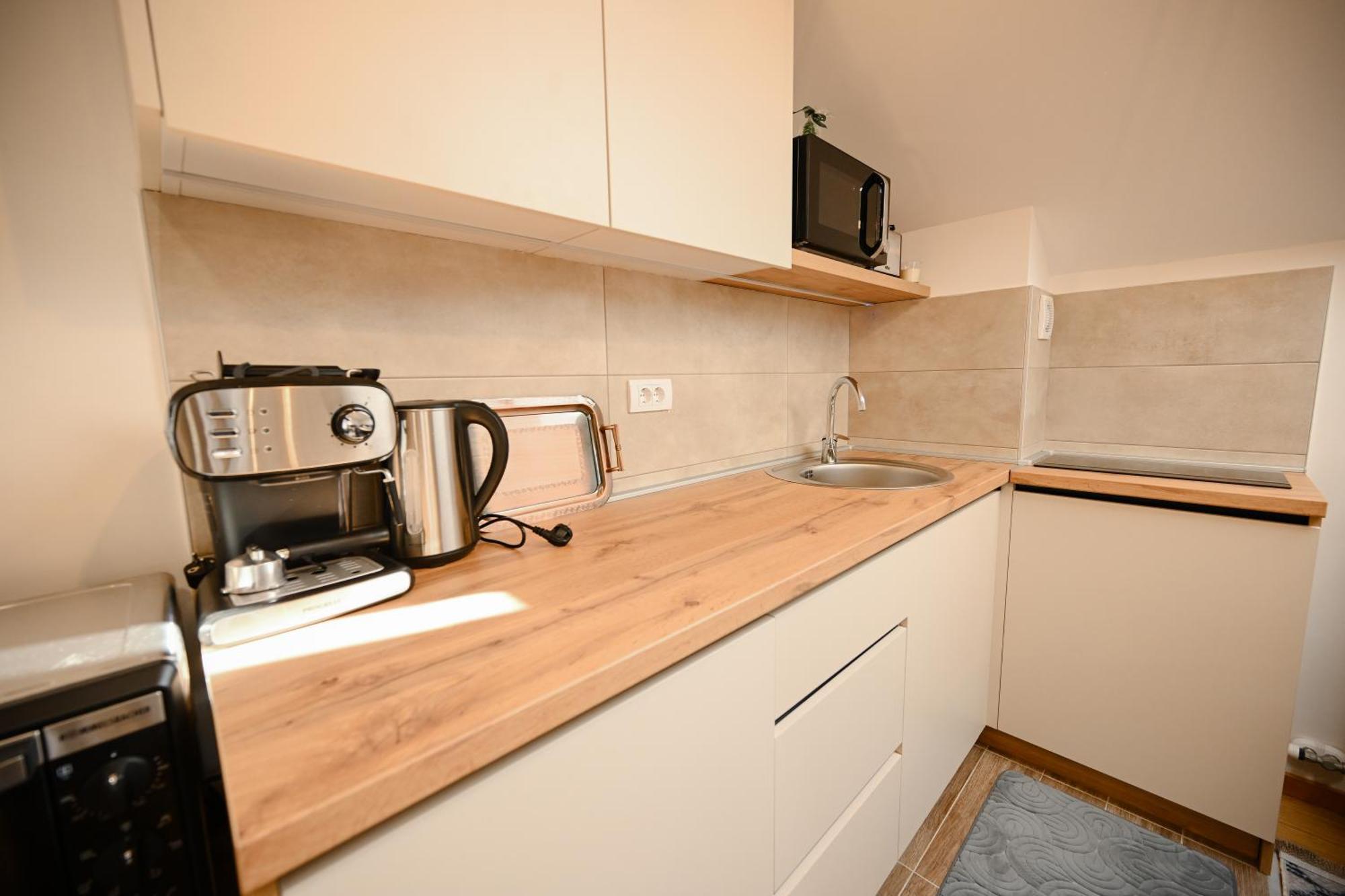Apartment Erna Zlatibor