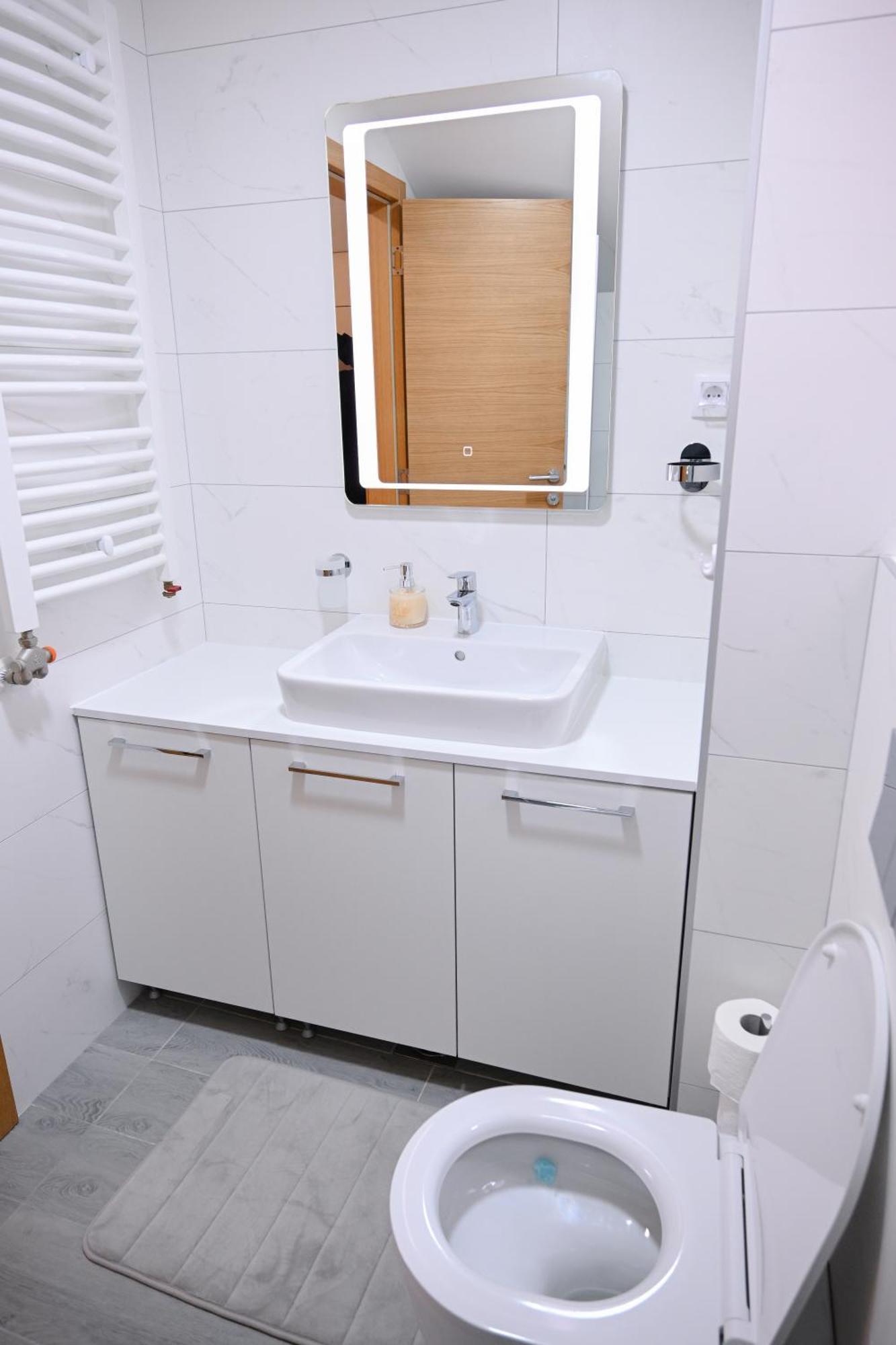 Apartment Erna