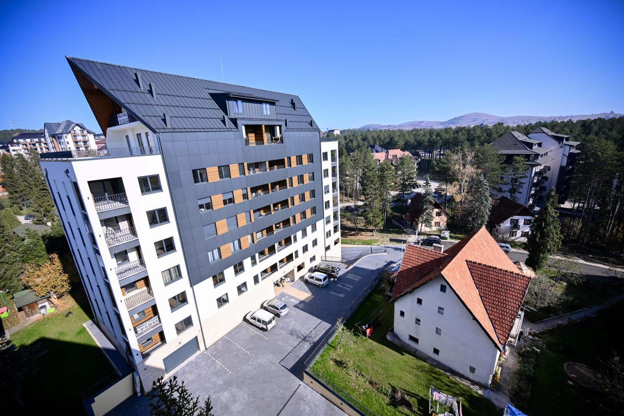 Erna Zlatibor