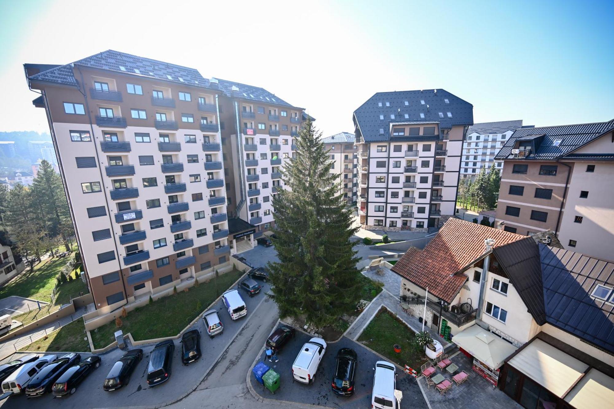 Erna * Zlatibor